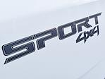 2025 Ford Ranger SuperCrew Cab 4WD Pickup for sale #CS621 - photo 9