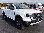 2025 Ford Ranger SuperCrew Cab 4WD Pickup for sale #CS621 - photo 11