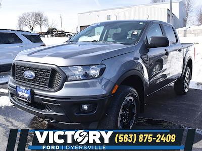 Used 2021 Ford Ranger - photo 1