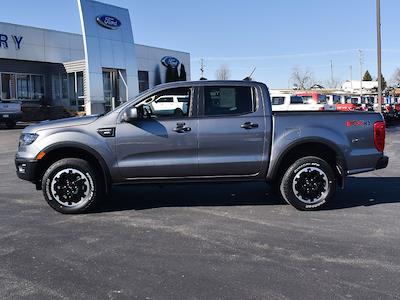 Used 2021 Ford Ranger - photo 1