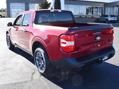 New 2025 Ford Maverick XLT SuperCrew Cab for sale #CS622 - photo 2