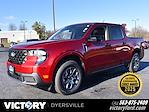 New 2025 Ford Maverick XLT SuperCrew Cab for sale #CS622 - photo 1