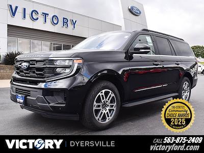 2025 Ford Expedition MAX 4WD SUV for sale #CS624 - photo 1