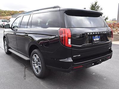 2025 Ford Expedition MAX 4WD SUV for sale #CS624 - photo 2