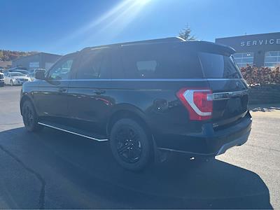2021 Ford Expedition MAX 4WD SUV for sale #CS628A - photo 2