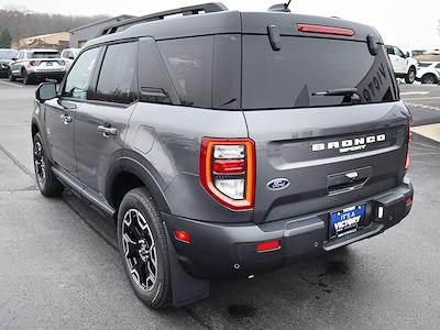 2025 Ford Bronco Sport 4WD SUV for sale #CS630 - photo 2