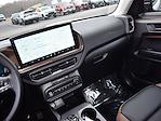 2025 Ford Bronco Sport 4WD SUV for sale #CS630 - photo 16