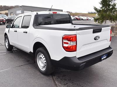 New 2025 Ford Maverick XL SuperCrew Cab for sale #CS631 - photo 2
