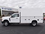 2023 Ford F-350 Regular Cab DRW 4WD Knapheide Service Truck for sale #CS633A - photo 4