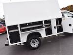 2023 Ford F-350 Regular Cab DRW 4WD Knapheide Service Truck for sale #CS633A - photo 6