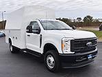 2023 Ford F-350 Regular Cab DRW 4WD Knapheide Service Truck for sale #CS633A - photo 13