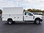 2023 Ford F-350 Regular Cab DRW 4WD Knapheide Service Truck for sale #CS633A - photo 14