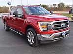 2021 Ford F-150 SuperCrew Cab 4WD Pickup for sale #CS633M - photo 12