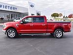 2021 Ford F-150 SuperCrew Cab 4WD Pickup for sale #CS633M - photo 4