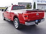 2021 Ford F-150 SuperCrew Cab 4WD Pickup for sale #CS633M - photo 2