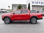 New 2025 Ford Ranger XLT SuperCrew Cab for sale #CS635 - photo 3