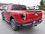 New 2025 Ford Ranger XLT SuperCrew Cab for sale #CS635 - photo 2