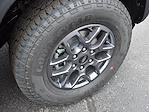 New 2025 Ford Ranger XLT SuperCrew Cab for sale #CS635 - photo 9