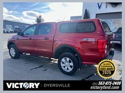 2021 Ford Ranger SuperCrew Cab 4WD Pickup for sale #CS635A - photo 1