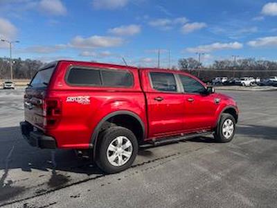Used 2021 Ford Ranger XL SuperCrew Cab for sale #CS635A - photo 2