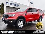 Used 2021 Ford Ranger XL SuperCrew Cab for sale #CS635A - photo 1