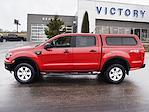 Used 2021 Ford Ranger XL SuperCrew Cab for sale #CS635A - photo 3