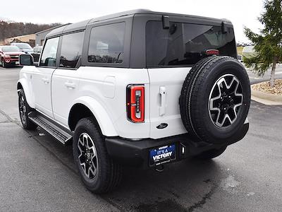 2025 Ford Bronco 4WD SUV for sale #CS637 - photo 2