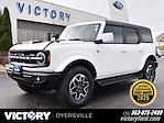 New 2025 Ford Bronco Outer Banks for sale #CS637 - photo 1