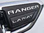 2023 Ford Ranger SuperCrew Cab 4WD Pickup for sale #CS638A - photo 8