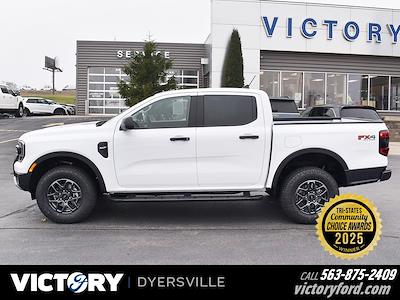 New 2025 Ford Ranger XLT SuperCrew Cab for sale #CS639 - photo 2