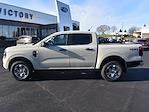 New 2025 Ford Ranger XLT SuperCrew Cab for sale #CS650 - photo 3