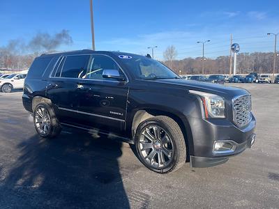 Used 2020 GMC Yukon Denali for sale #CS654A - photo 1