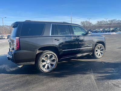 Used 2020 GMC Yukon Denali for sale #CS654A - photo 2
