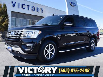 Used 2020 Ford Expedition MAX - photo 1