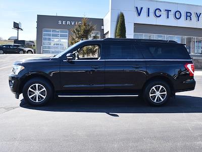 Used 2020 Ford Expedition MAX - photo 2