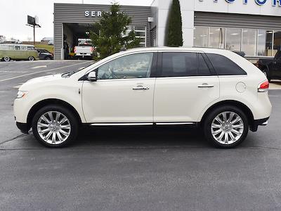 Used 2014 Lincoln MKX Base for sale #CS655A - photo 2
