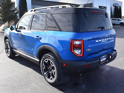 2025 Ford Bronco Sport 4WD SUV for sale #CS657 - photo 2