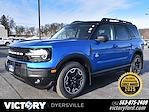 2025 Ford Bronco Sport 4WD SUV for sale #CS657 - photo 1
