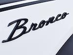 2022 Ford Bronco 4WD SUV for sale #CS660A - photo 12