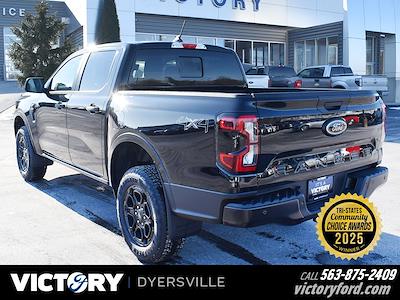 New 2025 Ford Ranger XLT SuperCrew Cab for sale #CS662 - photo 2