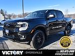 2025 Ford Ranger SuperCrew Cab 4WD Pickup for sale #CS662 - photo 1