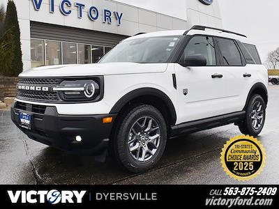 New 2025 Ford Bronco Sport Big Bend for sale #CS668 - photo 1