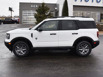 New 2025 Ford Bronco Sport Big Bend for sale #CS668 - photo 2
