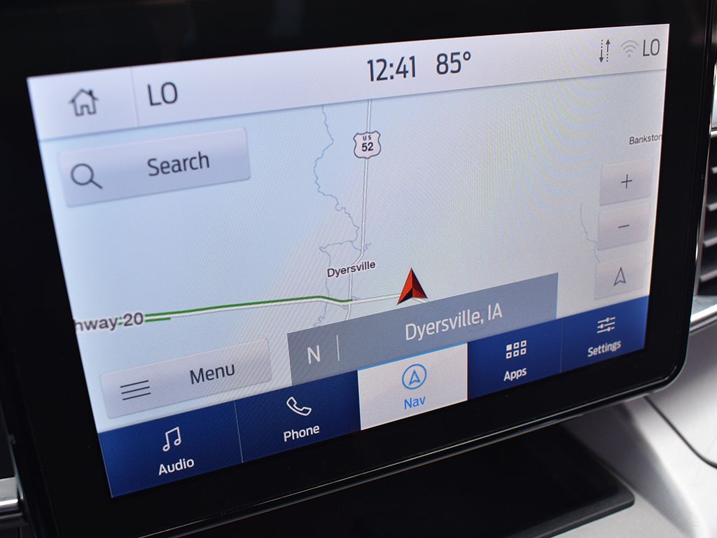 Used 2023 Ford Explorer - photo 2