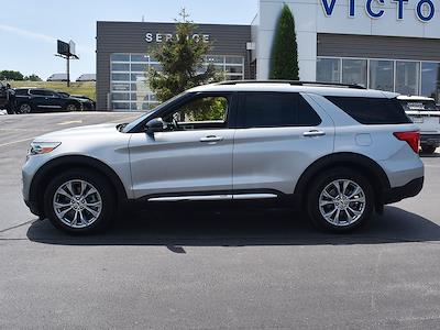 2023 Ford Explorer 4WD SUV for sale #CS668A - photo 2