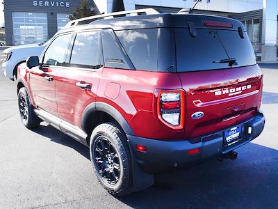 New 2025 Ford Bronco Sport Badlands for sale #CS669 - photo 2