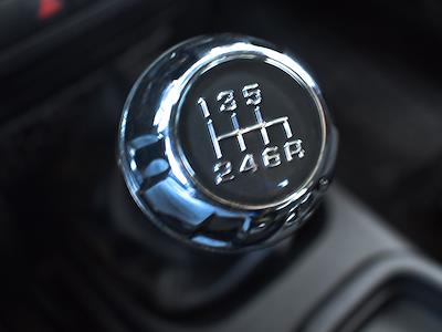 2015 Jeep Wrangler 4WD SUV for sale #CS669B - photo 2