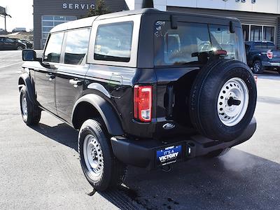 New 2025 Ford Bronco Base for sale #CS671 - photo 2