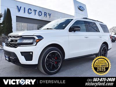 Used 2023 Ford Expedition Limited for sale #CS672A - photo 1
