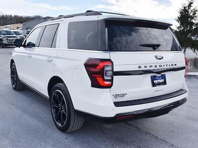 Used 2023 Ford Expedition Limited for sale #CS672A - photo 2
